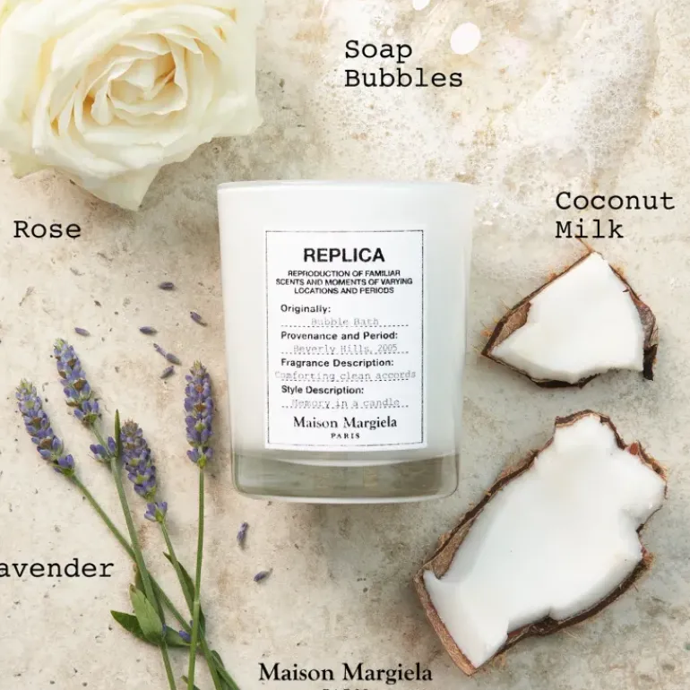 Maison Margiela Replica Bubble Bath