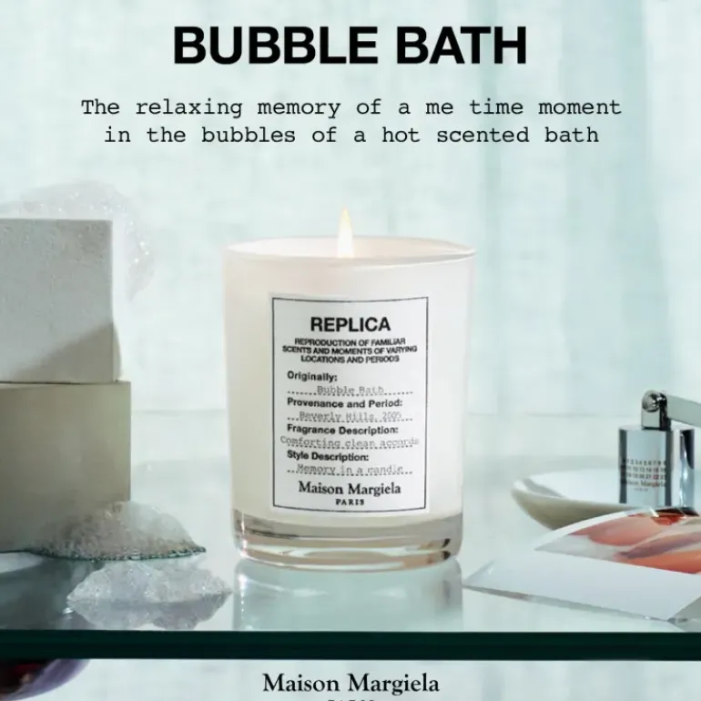 Maison Margiela Replica Bubble Bath