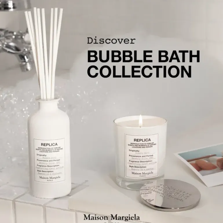 Maison Margiela Replica Bubble Bath
