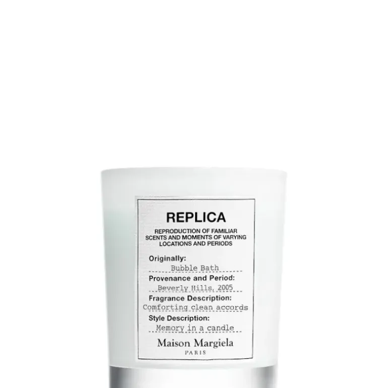 Maison Margiela Replica Bubble Bath
