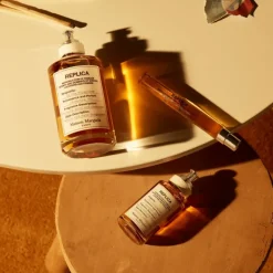 Maison Margiela Replica by the Fireplace