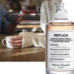 Maison Margiela Replica Coffee Break