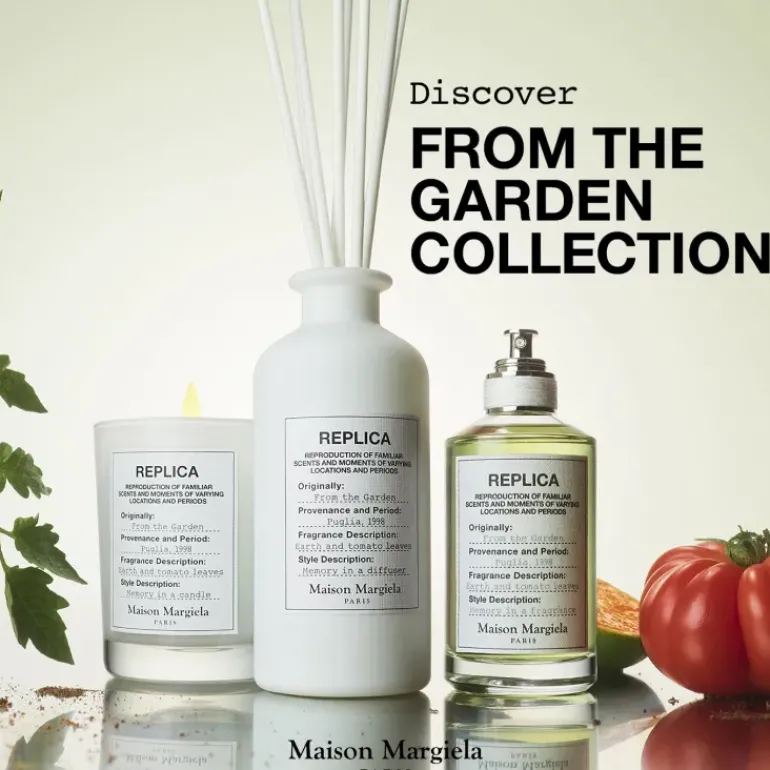 Maison Margiela Replica From The Garden