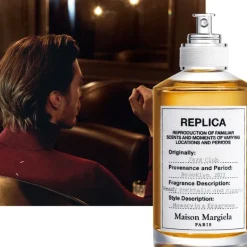 Maison Margiela Replica Jazz Club