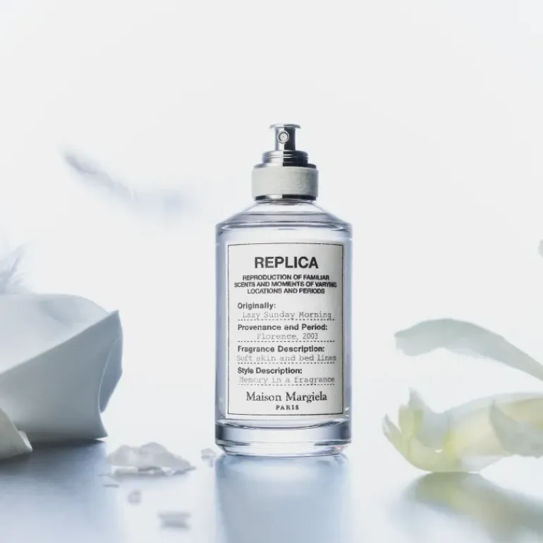Maison Margiela Replica Lazy Sunday Morning