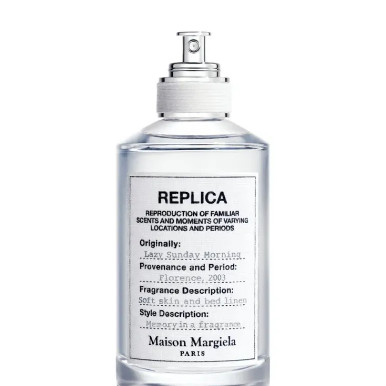Maison Margiela Replica Lazy Sunday Morning