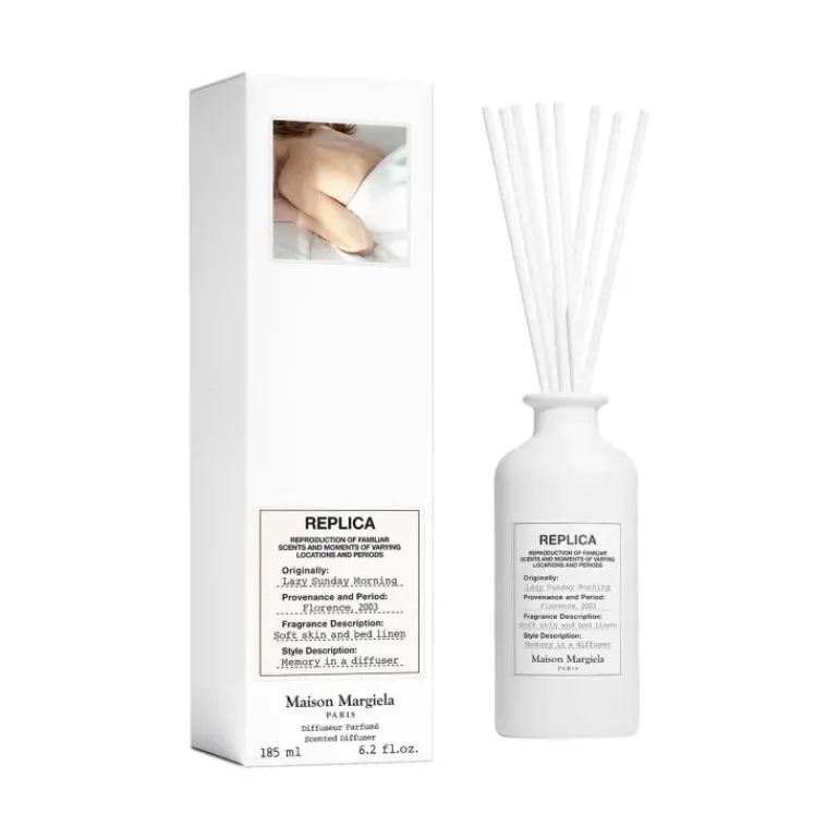 Maison Margiela Replica Lazy Sunday Morning
