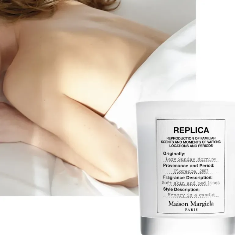 Maison Margiela Replica Lazy Sunday Morning