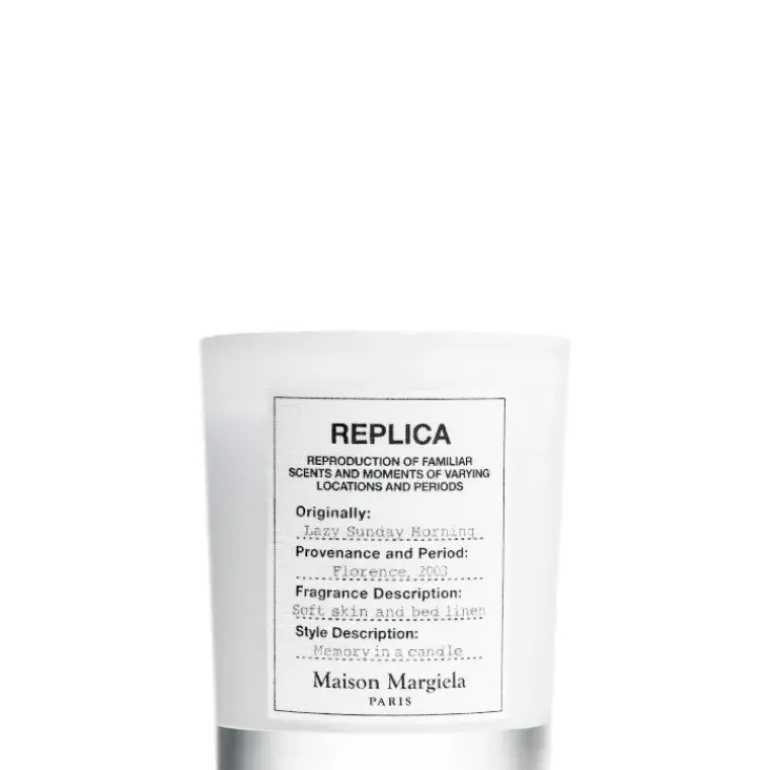 Maison Margiela Replica Lazy Sunday Morning