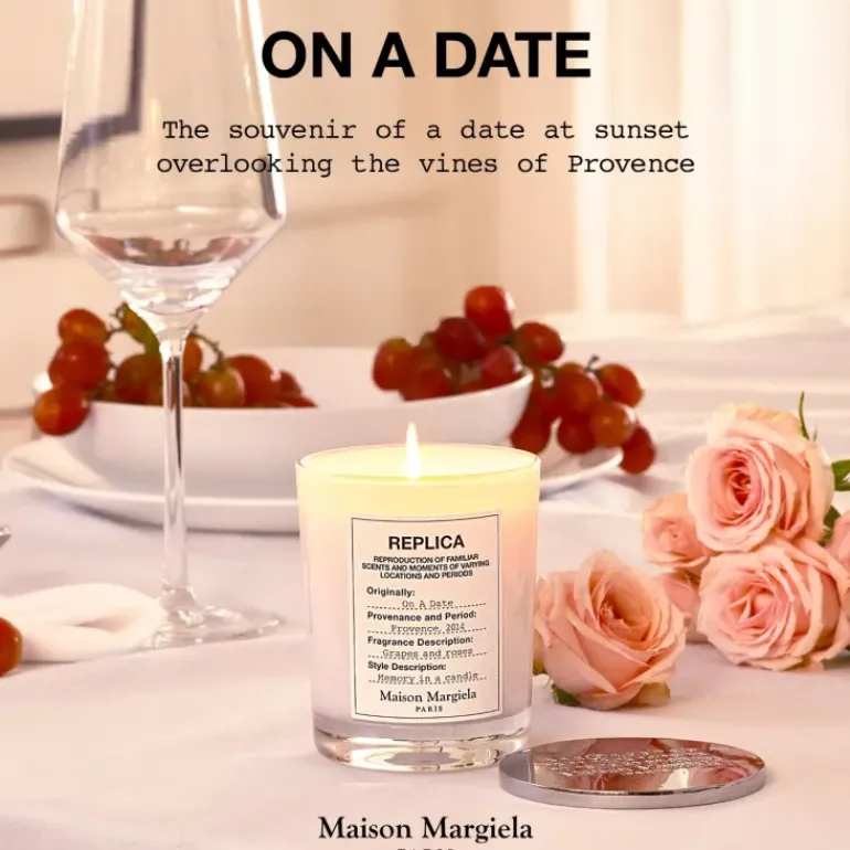 Maison Margiela Replica On a Date