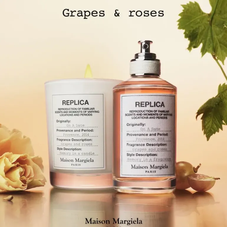Maison Margiela Replica On a Date