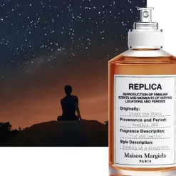 Maison Margiela Replica Under The Stars