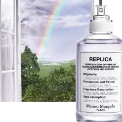 Maison Margiela Replica When The Rain Stops