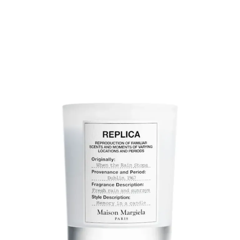 Maison Margiela Replica When The Rain Stops