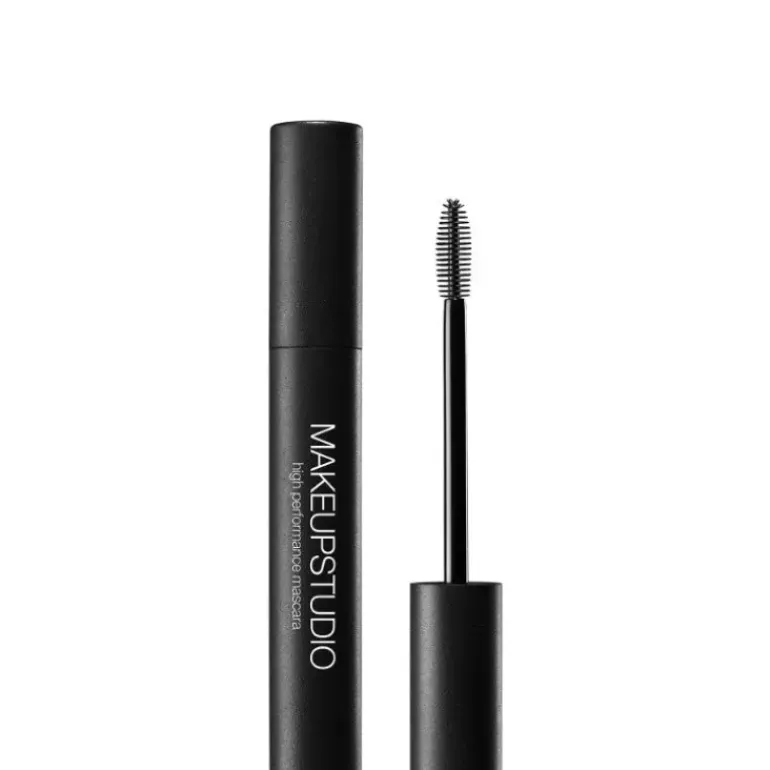 Makeupstudio - Mascara High Performance N.121 Nero