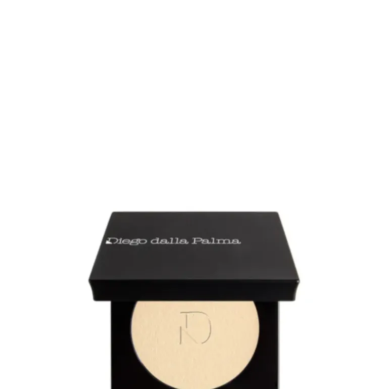 Makeupstudio - Polvere Compatta per Occhi Opaca