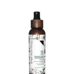 MAMAFLORA - Aceto Bifasico Anti-Crespo 150 ML