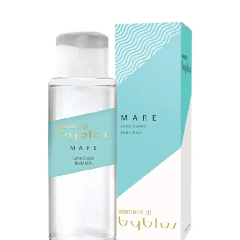 Mare - Elementi di Byblos 400 ML
