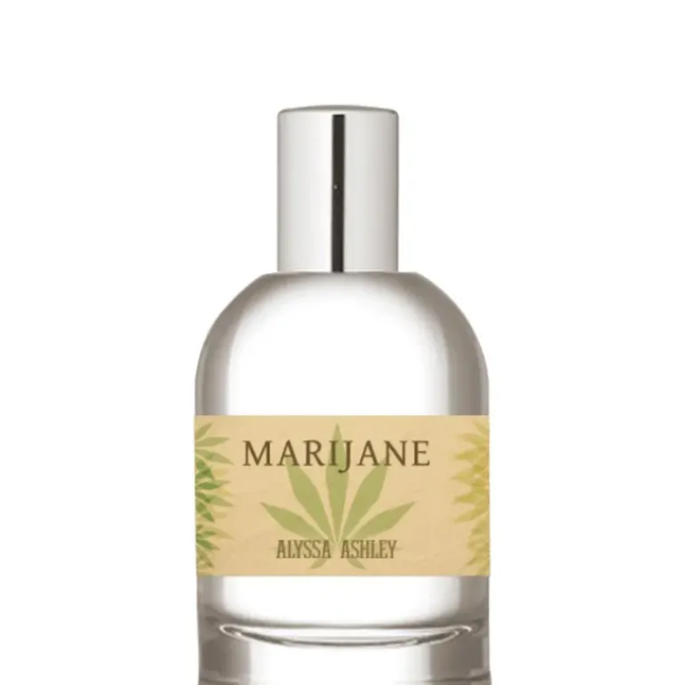 Marijane