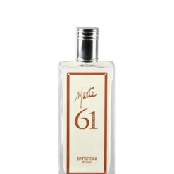 Marte 61 Après Rasage