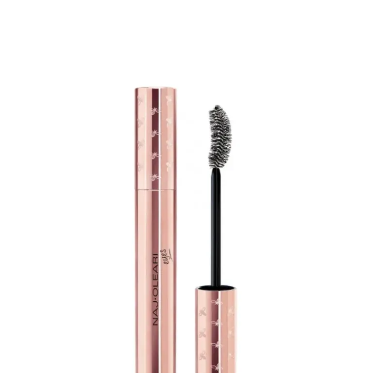 Marvelous Curl Mascara - Mascara Volume e Incurvatura N. 01 EXTRA NERO