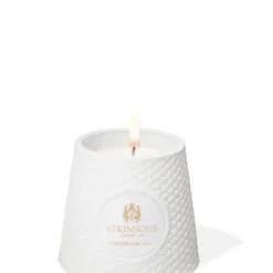 Marylebone Oud 250 gr