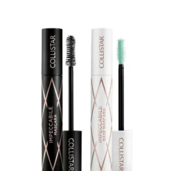 Mascara Impeccabile Cofanetto Mascara Nero + Base Mascara