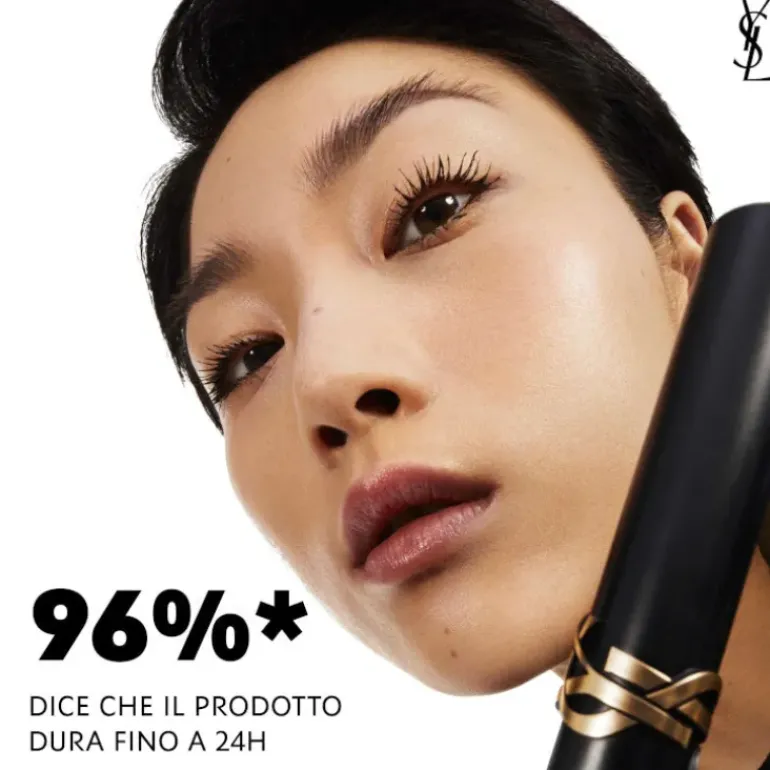 Mascara Lash Clash