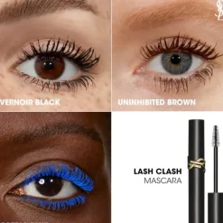 Mascara Lash Clash