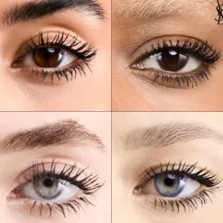 Mascara Lash Clash