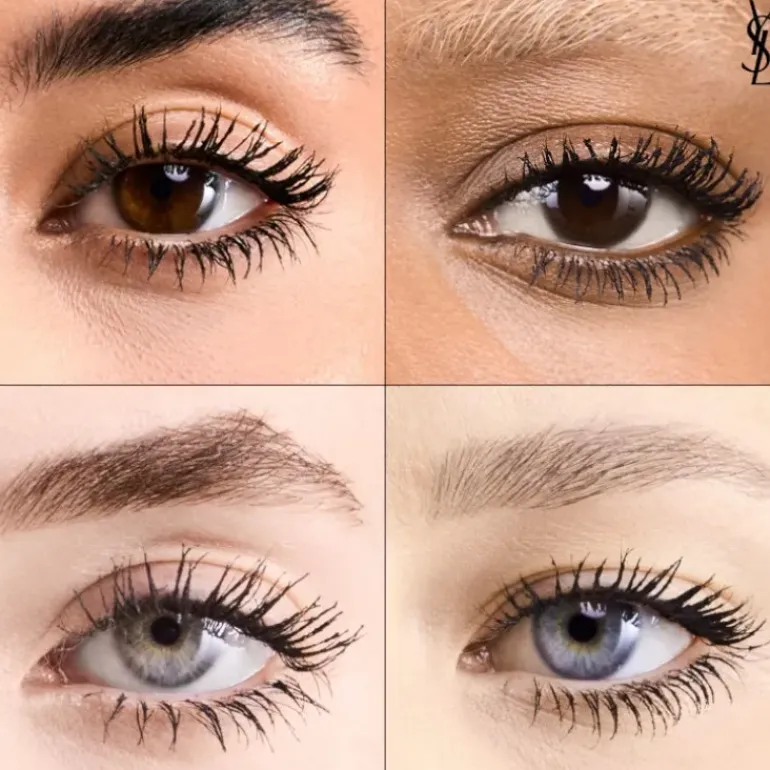 Mascara Lash Clash