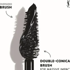 Mascara Lash Clash