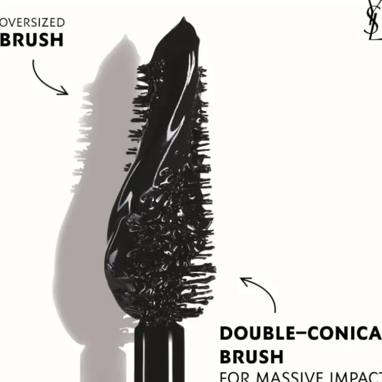 Mascara Lash Clash