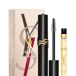 Mascara Lash Clash Cofanetto