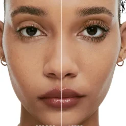 Mascara Lash Clash Waterproof BLACK - WATERPROOF