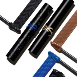 Mascara Lash Clash Waterproof BLACK - WATERPROOF