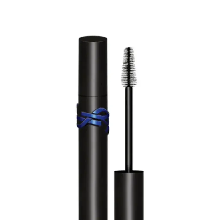 Mascara Lash Clash Waterproof BLACK - WATERPROOF