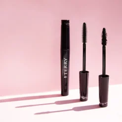 Mascara Lash Expert Twist Brush N.1 - Master Black