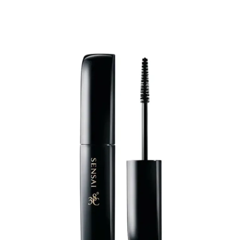 Mascara Lash Lengthener 38° C BLACK