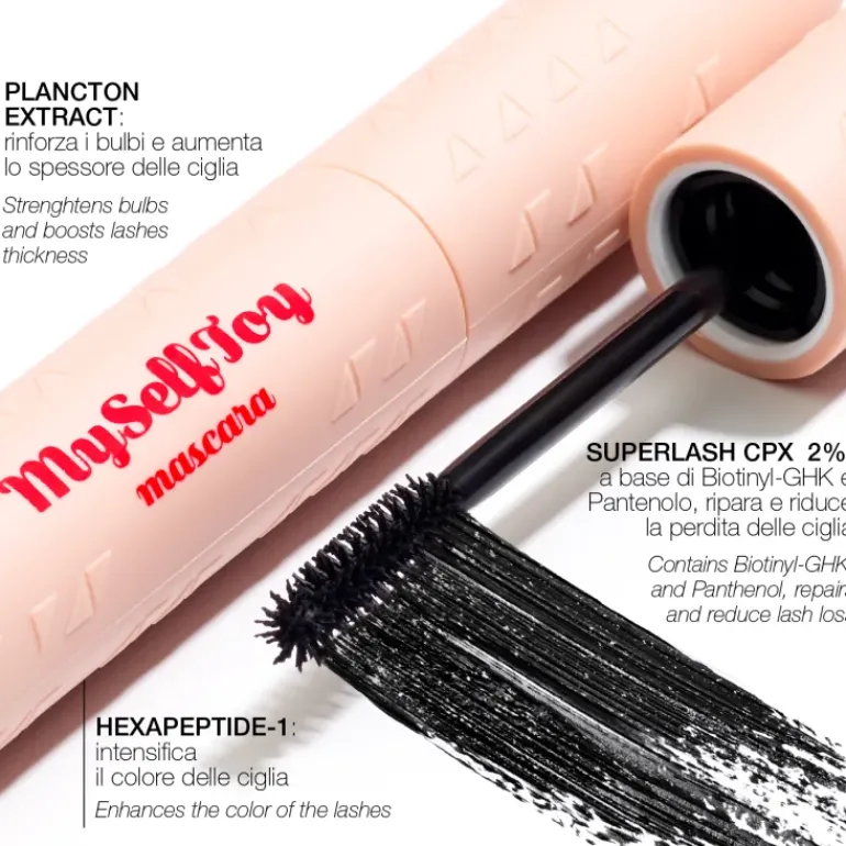 Mascara My Self Toy