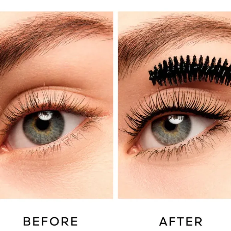 Mascara Noir G N. 01 Black