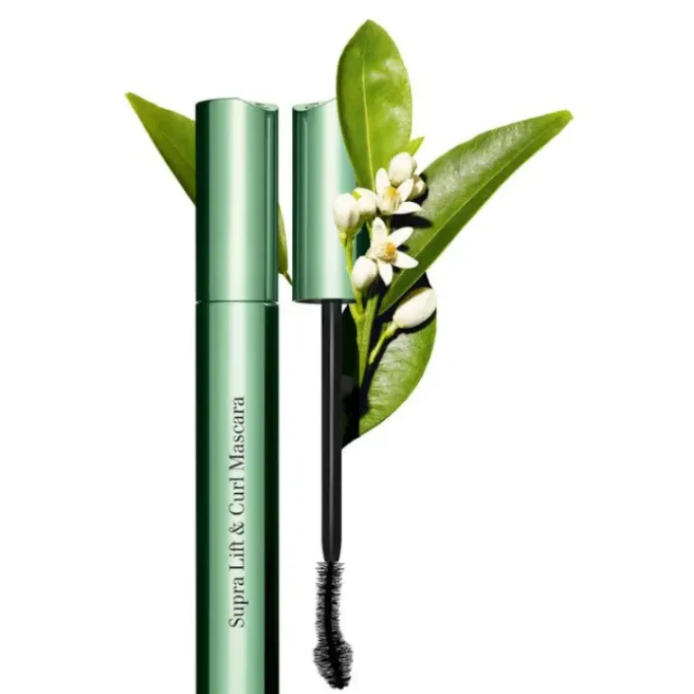 Mascara Supra Lift & Curl 01 - INTENSE BLACK