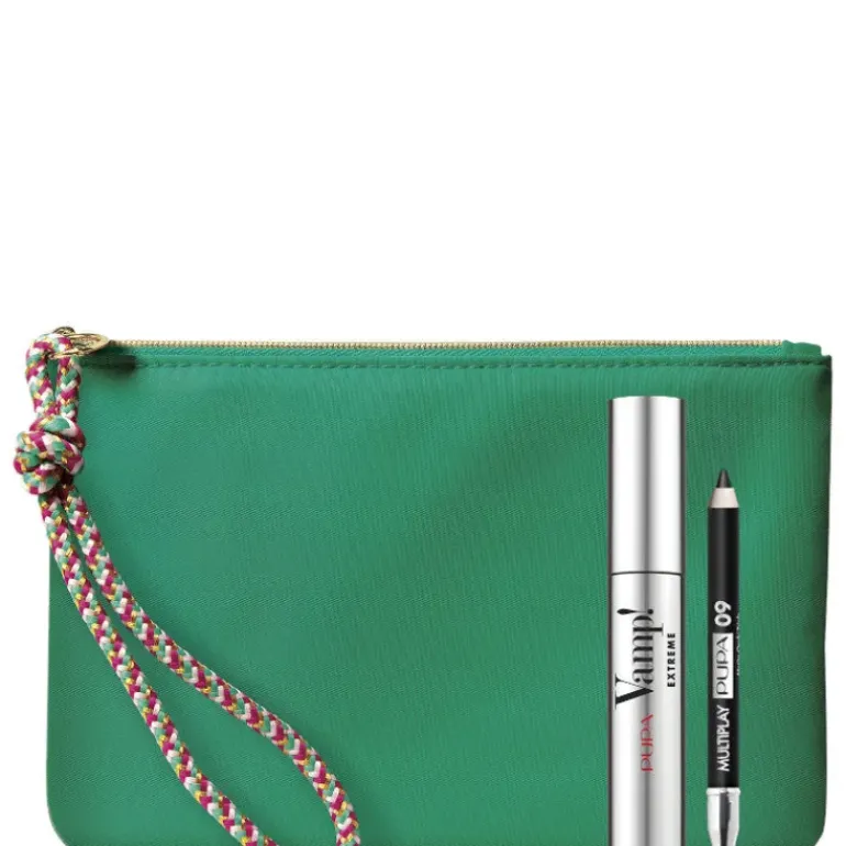 Mascara Vamp! Extreme & Multiplay Cofanetto mascara + matita occhi