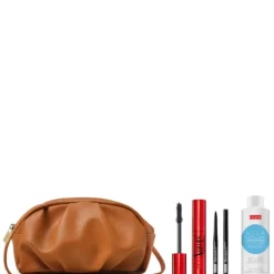 Mascara Vamp! Sexy Lashes & Made To Last Definition Eyes & Acqua Micel