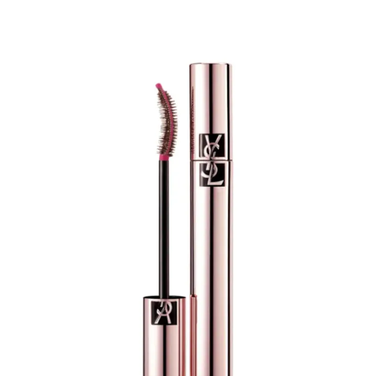 Mascara Volume Effect Faux Cils The Curler