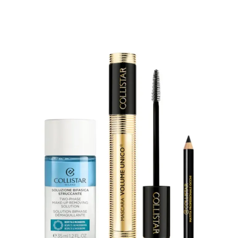 Mascara Volume Unico