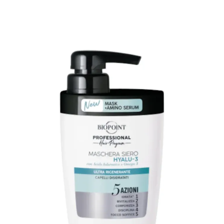 Maschera Hyalu-3 300 ML