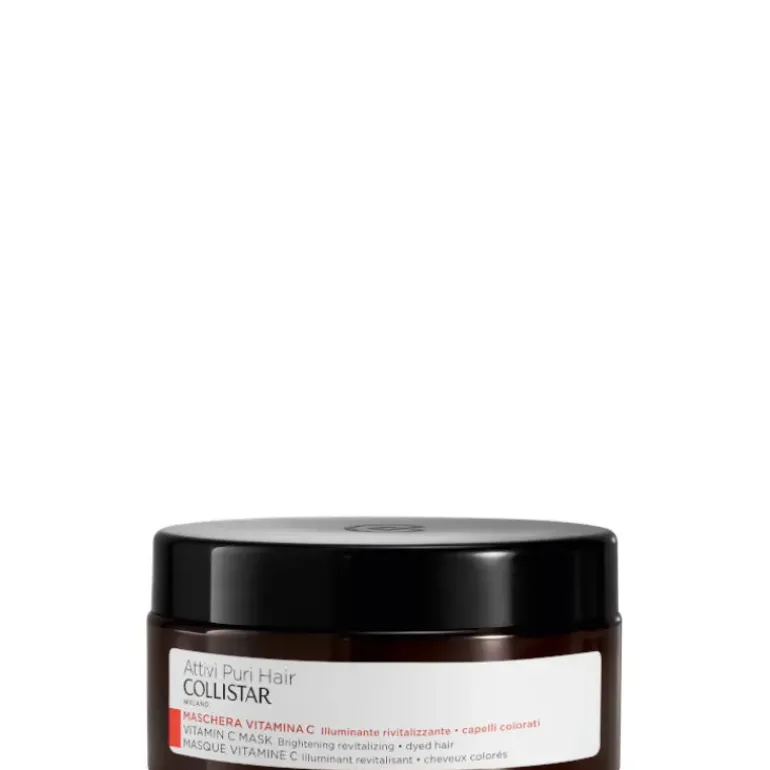 Maschera Vitamina C 200 ML