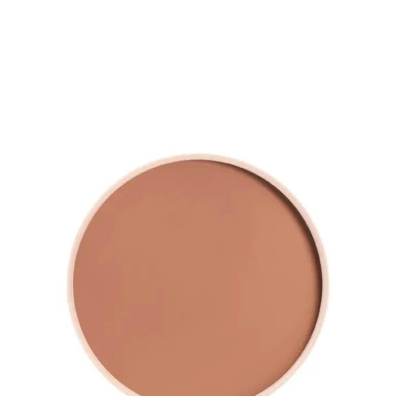 MEDITERRANEA - Fondotinta Compatto Solare SPF 15 REFILL