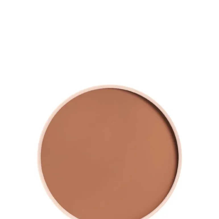 MEDITERRANEA - Fondotinta Compatto Solare SPF 15 REFILL